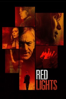 Red Lights (2022) download