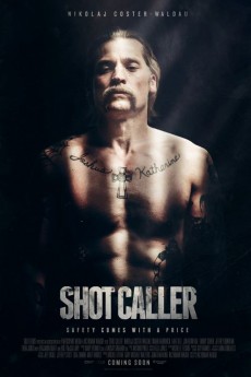 Shot Caller (2022) download