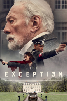 The Exception (2022) download