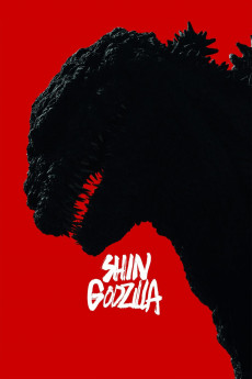 Shin Godzilla (2016) download