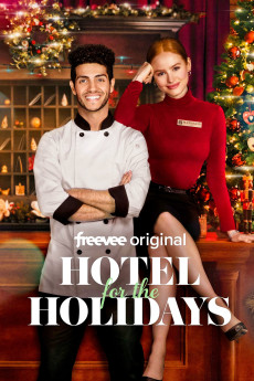 Hotel for the Holidays (2022) download