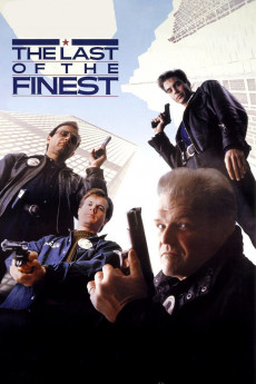 The Last of the Finest (2022) download