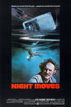 Night Moves (2022) download