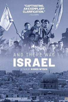 And There Was Israel (2022) download