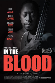 Darryl Jones: In the Blood (2022) download