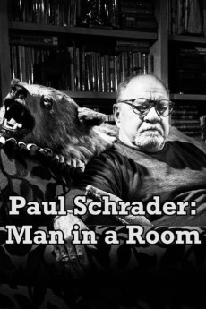 Paul Schrader: Man in a Room (2022) download