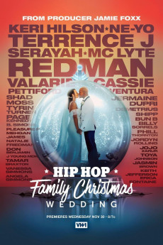 Hip Hop Family Christmas Wedding (2022) download