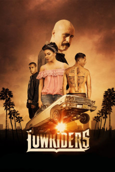 Lowriders (2022) download