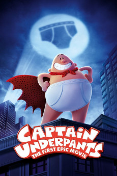 Captain Underpants: The First Epic Movie (2022) download