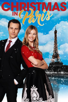 Christmas in Paris (2022) download