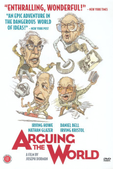 Arguing the World (2022) download