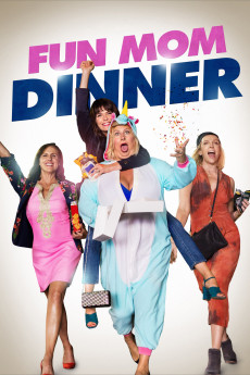 Fun Mom Dinner (2022) download