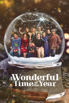 A Wonderful Time of the Year (2022) download