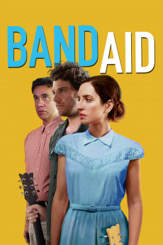 Band Aid (2022) download
