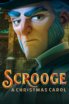 Scrooge: A Christmas Carol (2022) download