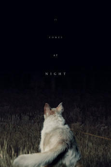 It Comes at Night (2017) download