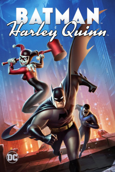 Batman and Harley Quinn (2022) download