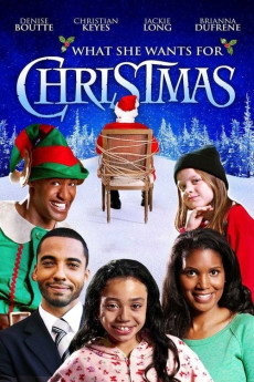 What She Wants for Christmas (2022) download