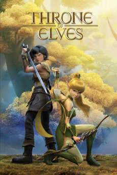 Throne of Elves (2022) download