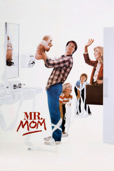 Mr. Mom (2022) download