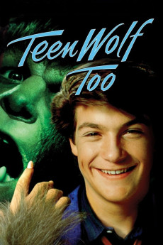 Teen Wolf Too (1987) download
