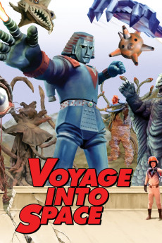 Voyage Into Space (2022) download