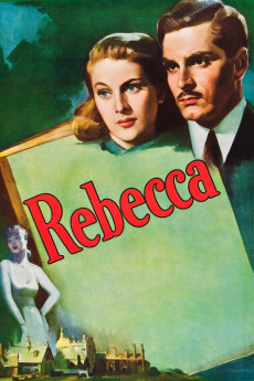 Rebecca (1940) download