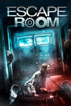 Escape Room (2022) download