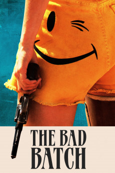 The Bad Batch (2016) download