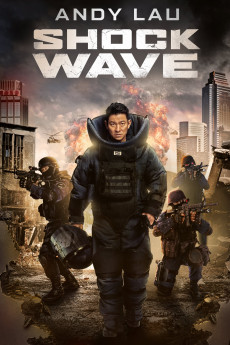 Shock Wave (2017) download