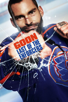 Goon: Last of the Enforcers (2022) download