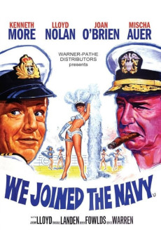 We Joined the Navy (2022) download