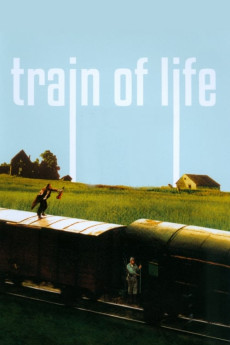 Train of Life (1998) download