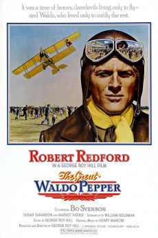 The Great Waldo Pepper (2022) download