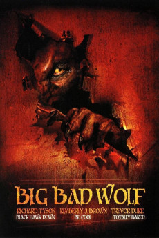 Big Bad Wolf (2022) download