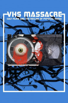 VHS Massacre (2022) download