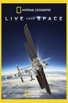 Live from Space (2022) download