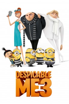 Despicable Me 3 (2022) download