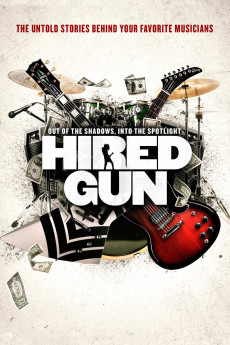 Hired Gun (2016) download