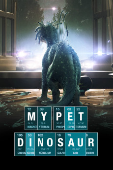 My Pet Dinosaur (2022) download