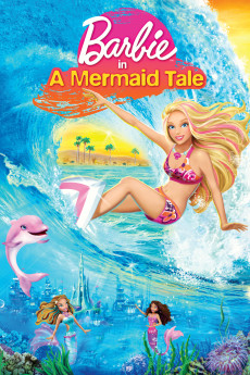 Barbie in a Mermaid Tale (2022) download