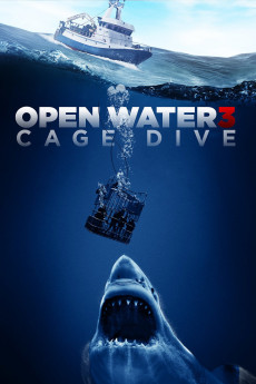 Open Water 3: Cage Dive (2022) download
