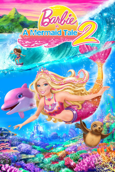 Barbie in a Mermaid Tale 2 (2022) download