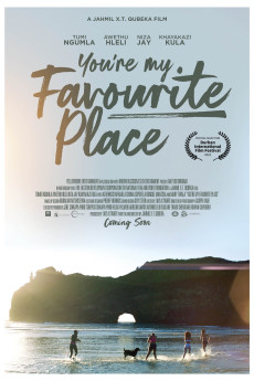You're My Favourite Place (2022) download