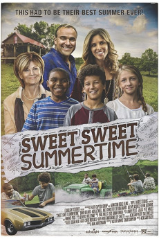 Sweet Sweet Summertime (2022) download