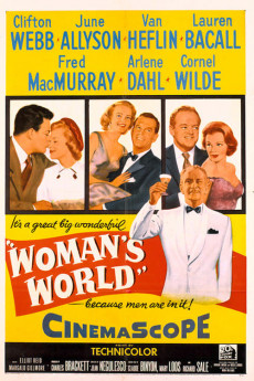 Woman's World (2022) download