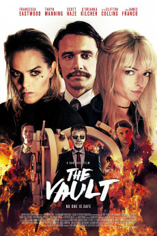 The Vault (2017) download