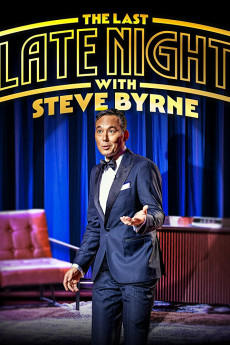Steve Byrne: The Last Late Night (2022) download
