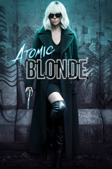 Atomic Blonde (2022) download