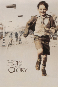 Hope and Glory (2022) download